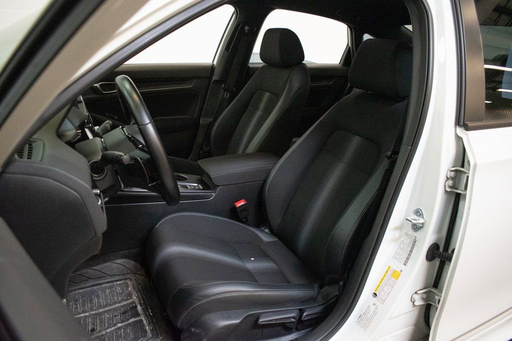Used 2023 Honda Civic Sport image 20