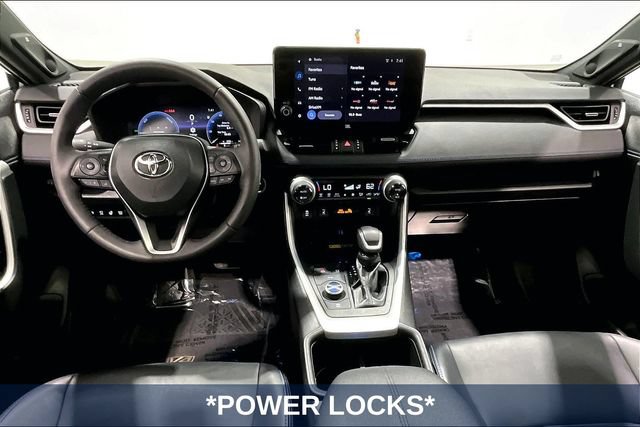 Used 2023 Toyota RAV4 XSE AWD/4WD image 10