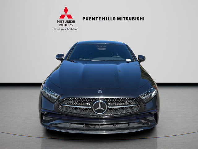 Used 2022 Mercedes-Benz CLS 450 4MATIC image 2