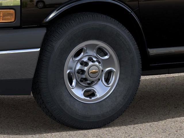 New 2025 Chevrolet Express 2500 w/ Driver Convenience Package image 41