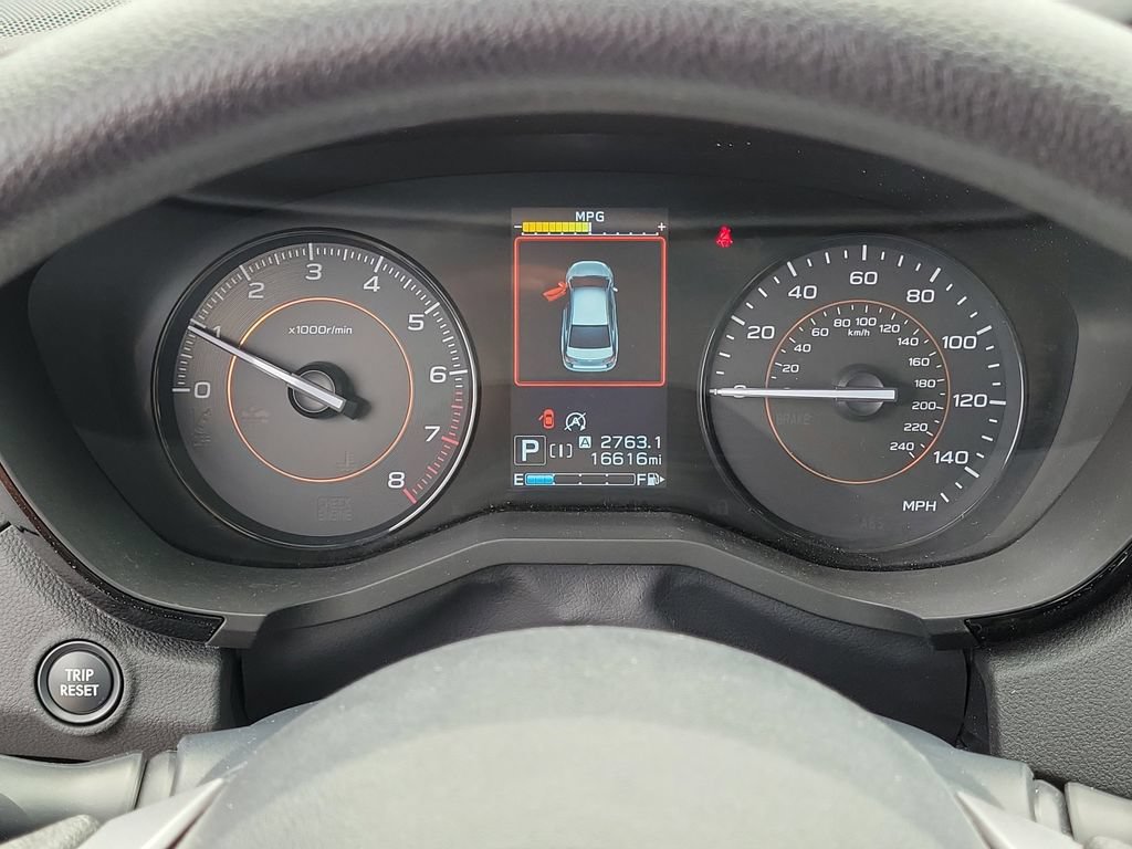 Certified 2023 Subaru Crosstrek 2.0i AWD/4WD image 28