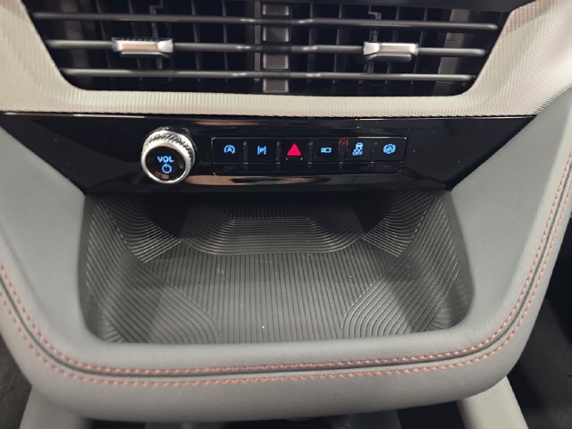 New 2027 Ford Explorer Active AWD/4WD image 30