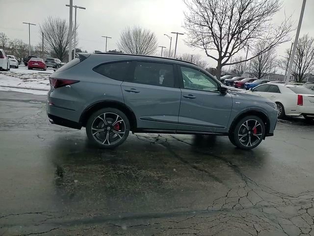 New 2026 Acura MDX Type S image 3