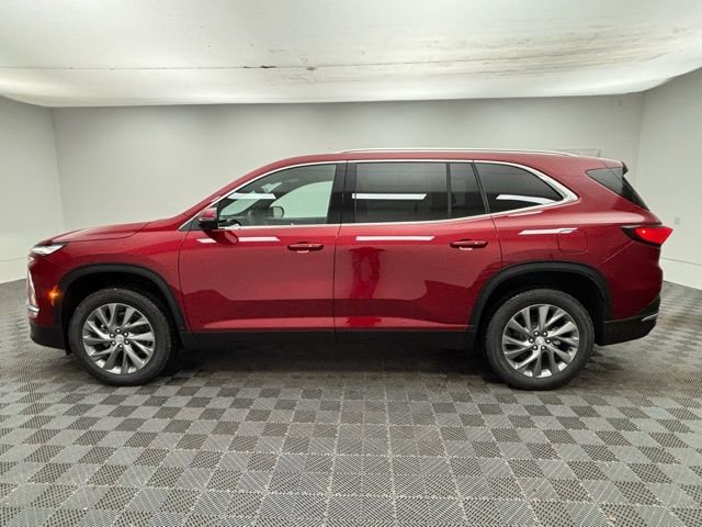 New 2026 Buick Enclave Preferred w/ Power Package image 15