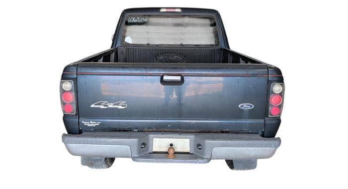 Used 2001 Ford Ranger Edge AWD/4WD image 4