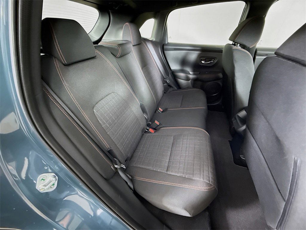 Used 2024 Honda HR-V Sport image 25