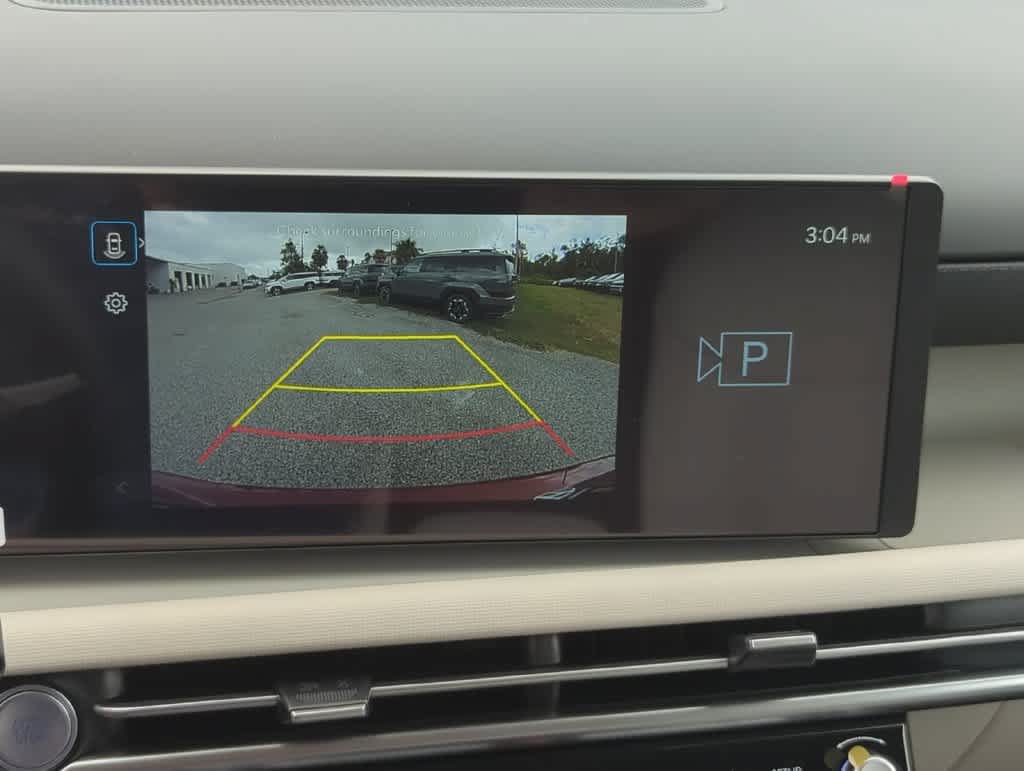 New 2026 Hyundai Tucson SEL FWD image 26