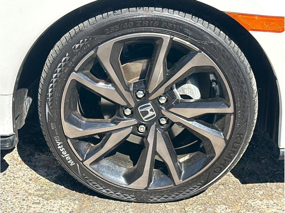 Used 2019 Honda Civic Sport image 10