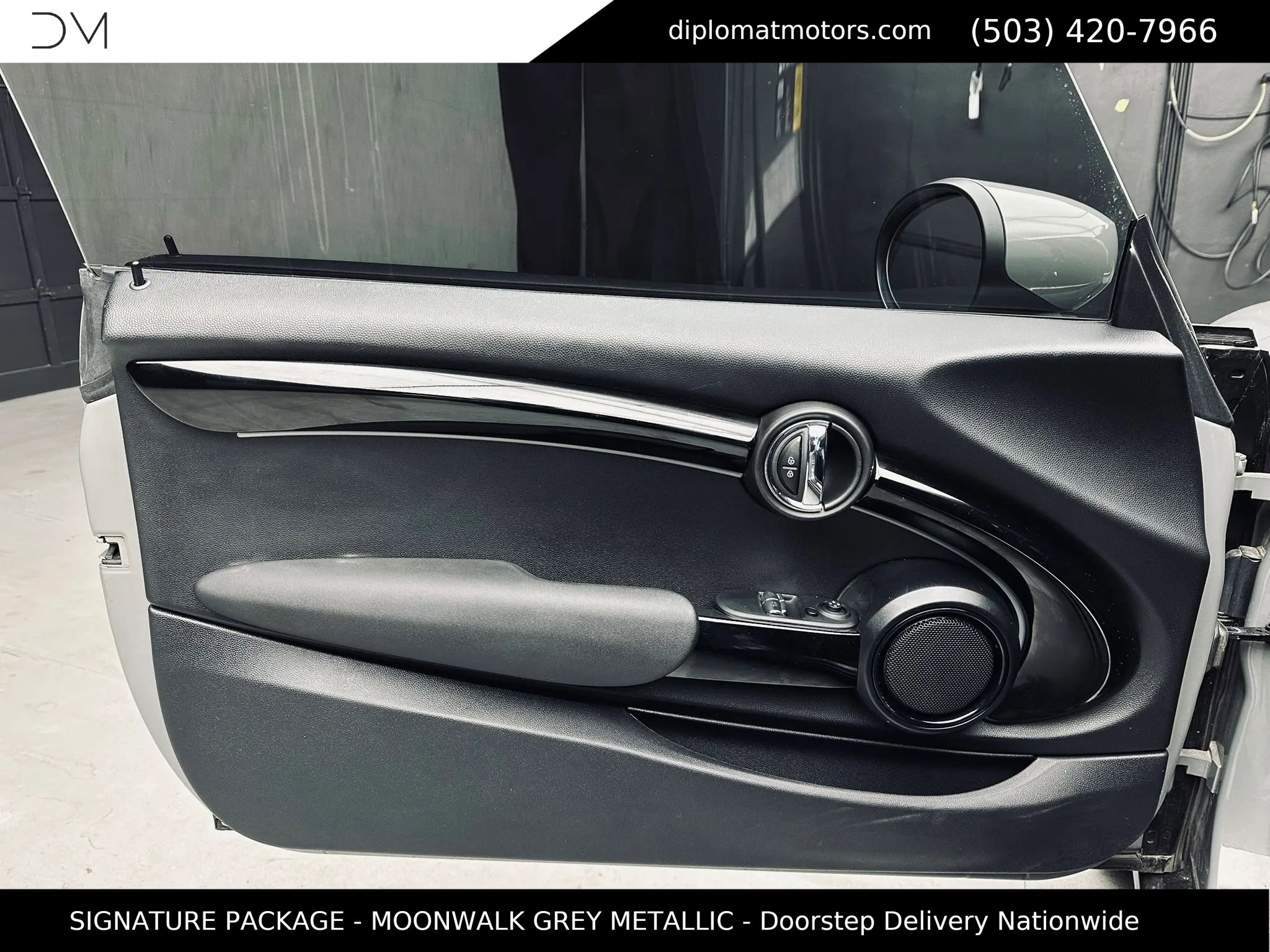 Used 2023 MINI Cooper SE FWD image 25