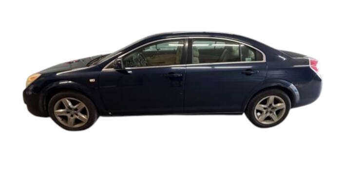 Used 2009 Saturn Aura XE FWD image 2