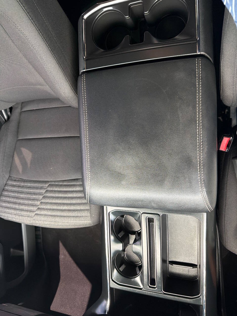 Used 2023 Ford F150 XL w/ STX Appearance Package AWD/4WD image 23