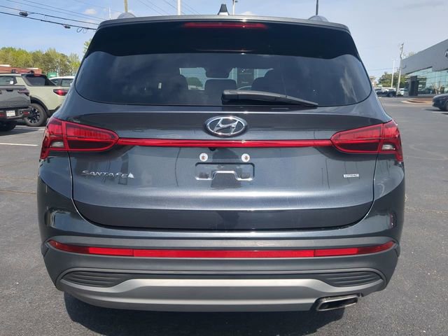 Used 2023 Hyundai Santa Fe SEL AWD/4WD image 5
