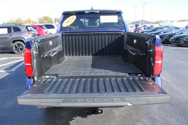 Certified 2024 Toyota Tacoma SR5 image 7