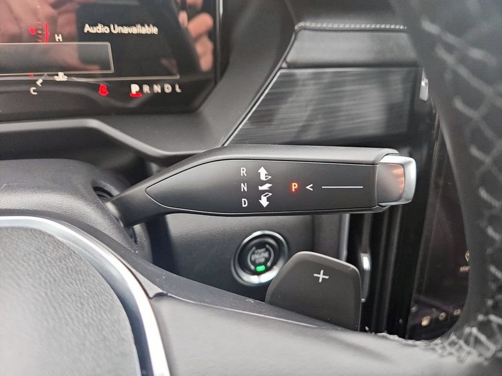 New 2026 GMC Acadia Elevation w/ Black Edition AWD/4WD image 17