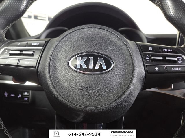 Used 2018 Kia Stinger GT2 AWD/4WD image 25