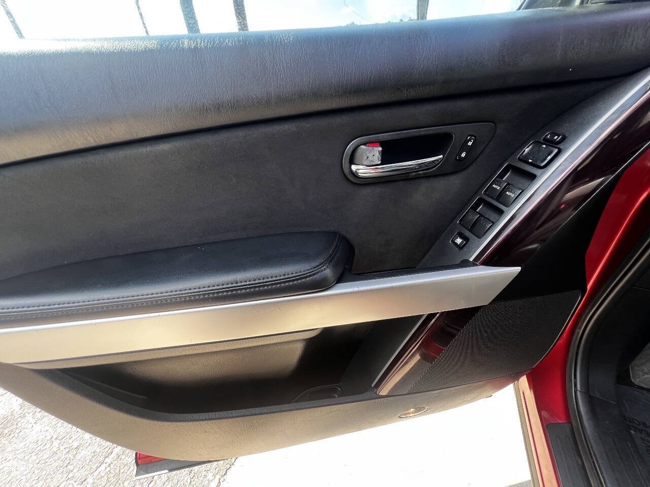 Used 2015 MAZDA CX-9 Grand Touring FWD image 18