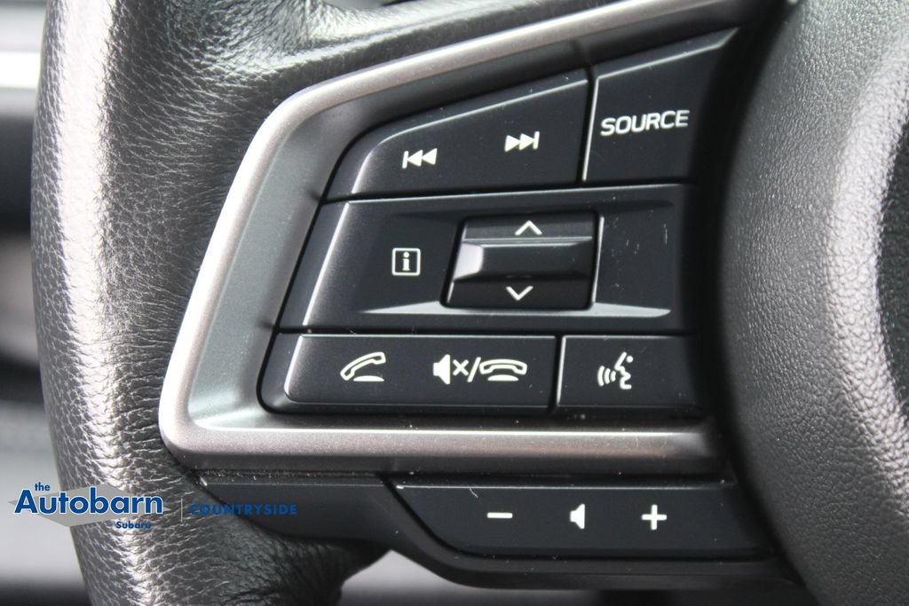 Used 2023 Subaru Ascent Limited AWD/4WD image 10