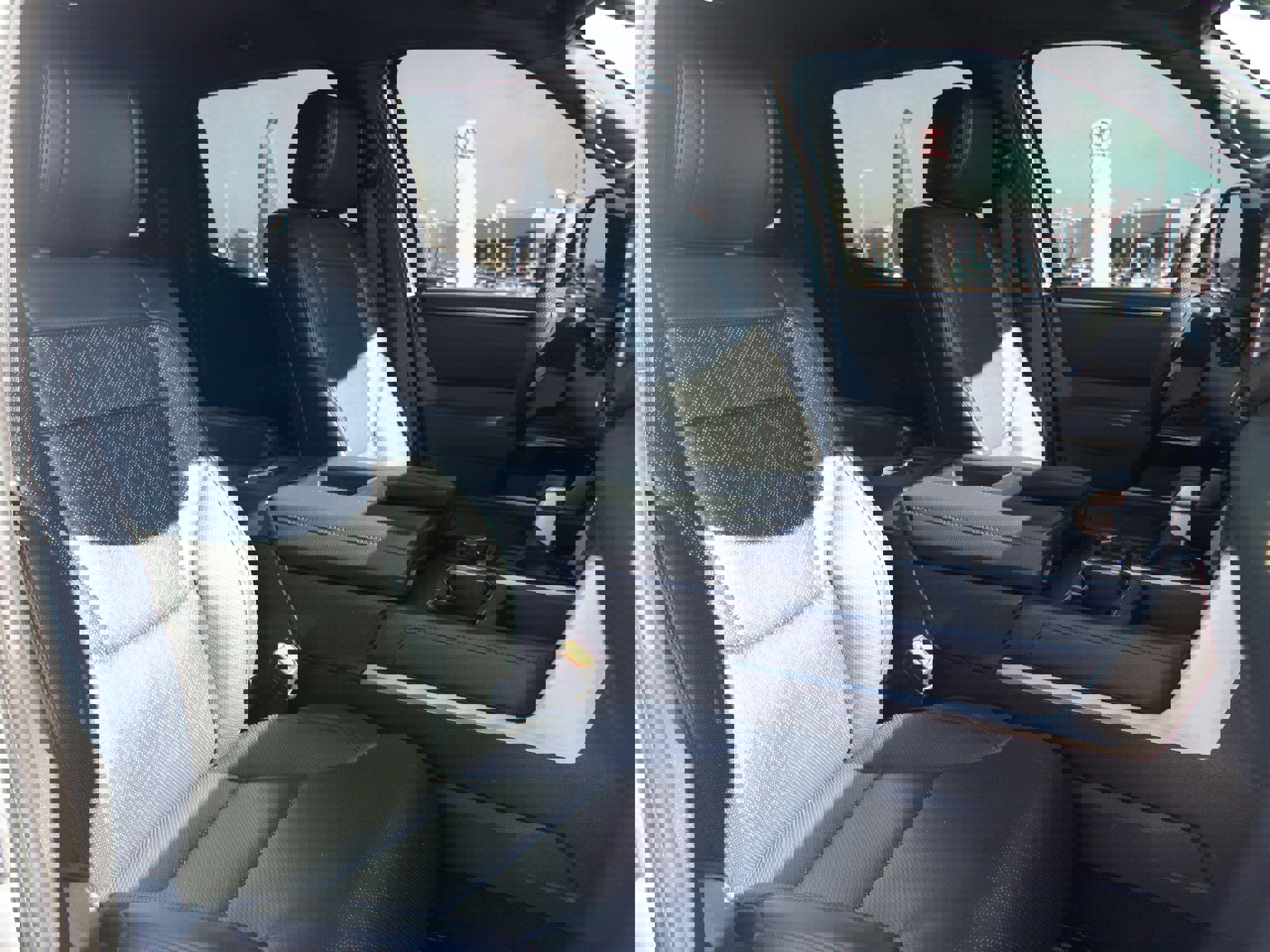 Used 2025 Toyota Tundra Limited image 23