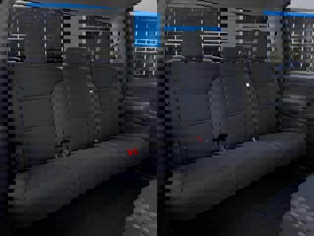 New 2025 Chevrolet Silverado 3500 W/T w/ WT Convenience Package image 35