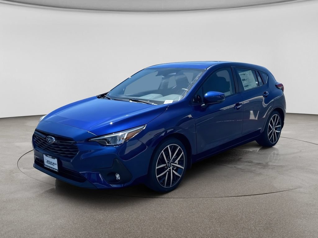 New 2026 Subaru Impreza 2.0i Sport