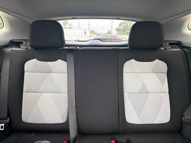 New 2026 Chevrolet Trax LS w/ LS Convenience Package FWD image 23