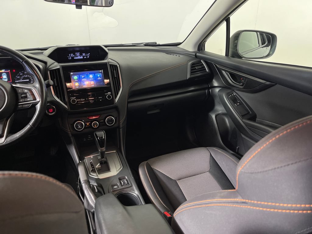 Used 2021 Subaru Crosstrek 2.0i Premium w/ Moonroof Package AWD/4WD image 17
