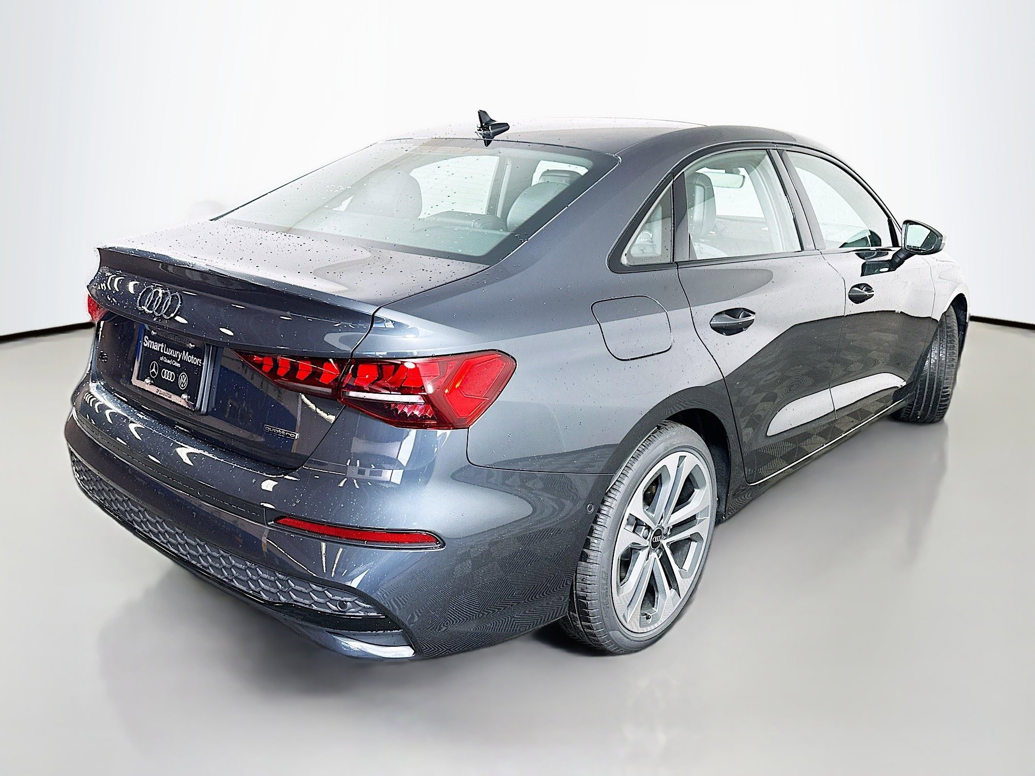 New 2026 Audi A3 2.0T Premium Plus image 7