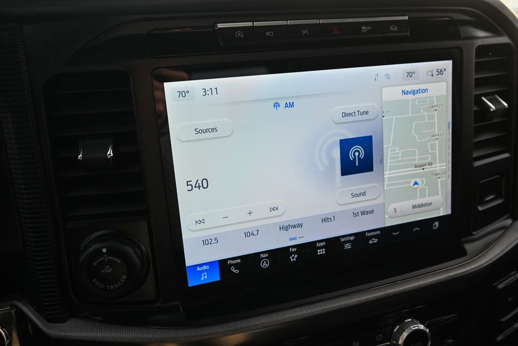 Used 2024 Ford F150 Raptor image 37