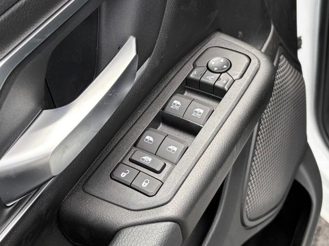 New 2026 RAM 1500 Big Horn AWD/4WD image 13