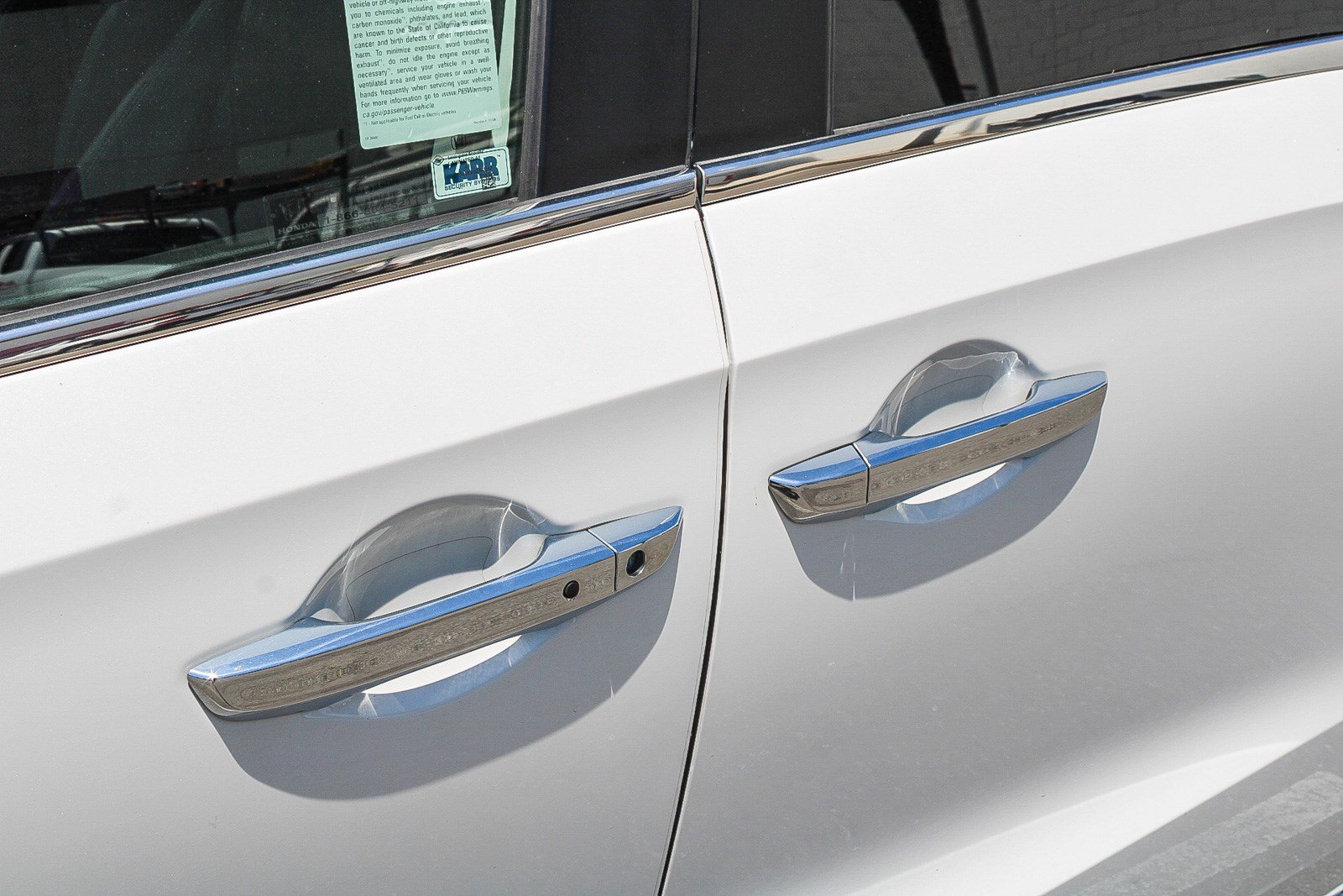 Used 2024 Honda Odyssey Touring image 14