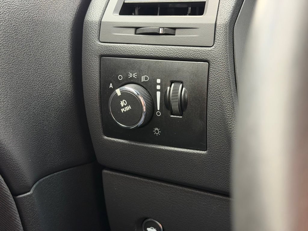 Used 2013 Dodge Challenger R/T w/ R/T Redline Group RWD image 27