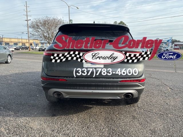 Used 2022 Lincoln Corsair Reserve w/ Equipment Group 201A image 4