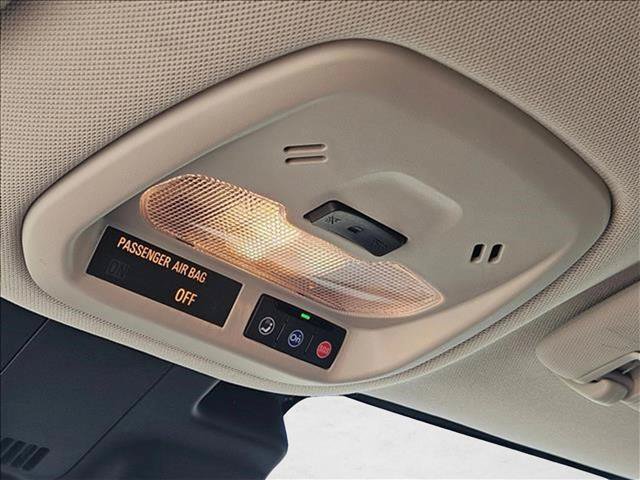 Used 2024 Chevrolet Trax LS FWD image 11