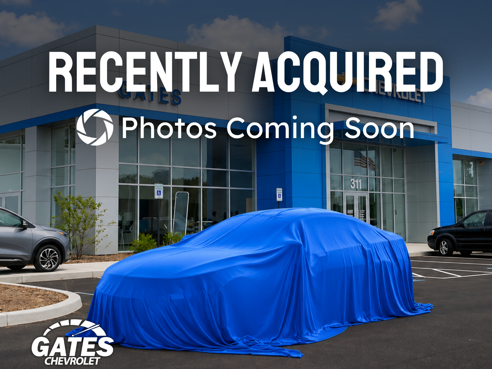 Used 2011 Nissan Titan SV w/ SV Value Truck Pkg AWD/4WD image 1