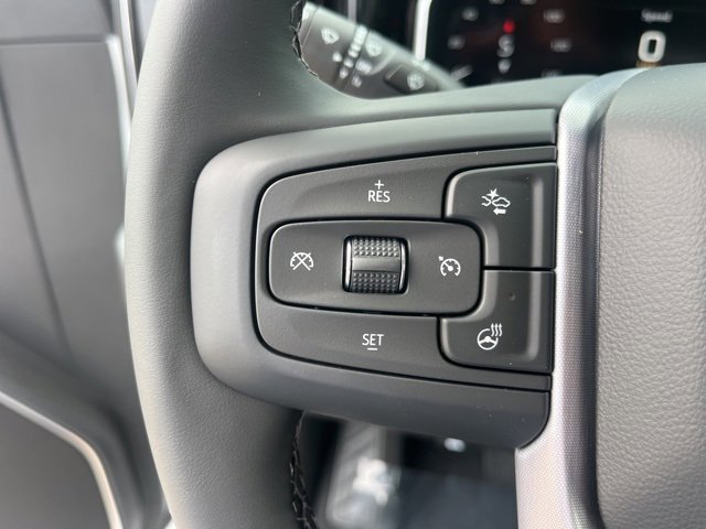 New 2026 GMC Sierra 1500 Elevation image 22