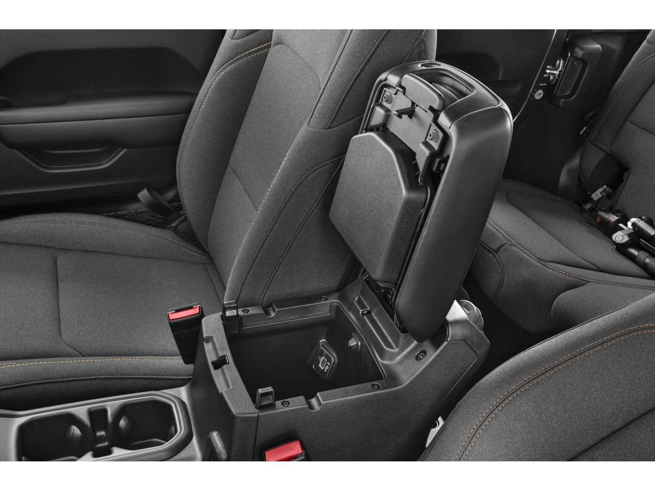 New 2026 Jeep Wrangler Unlimited Rubicon 392 w/ Quick Order Package 27X Moab AWD/4WD image 10