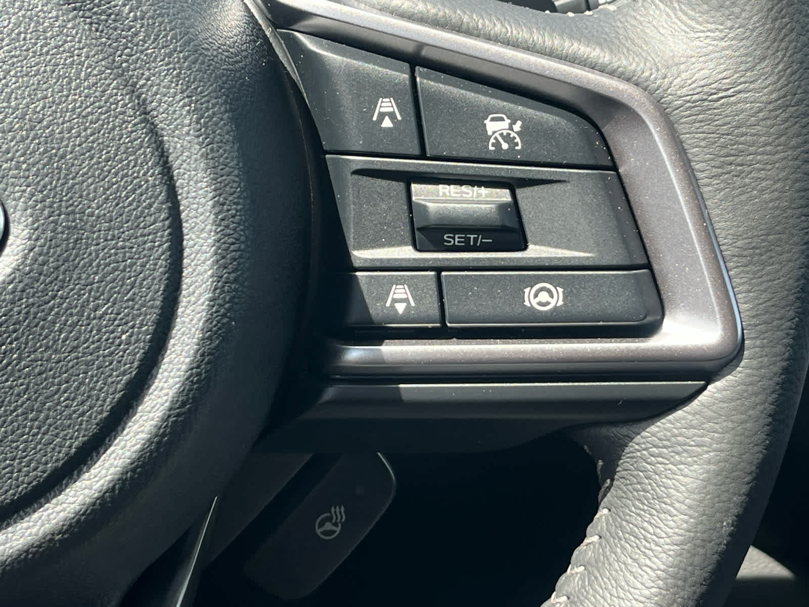 New 2026 Subaru Ascent Limited AWD/4WD image 16