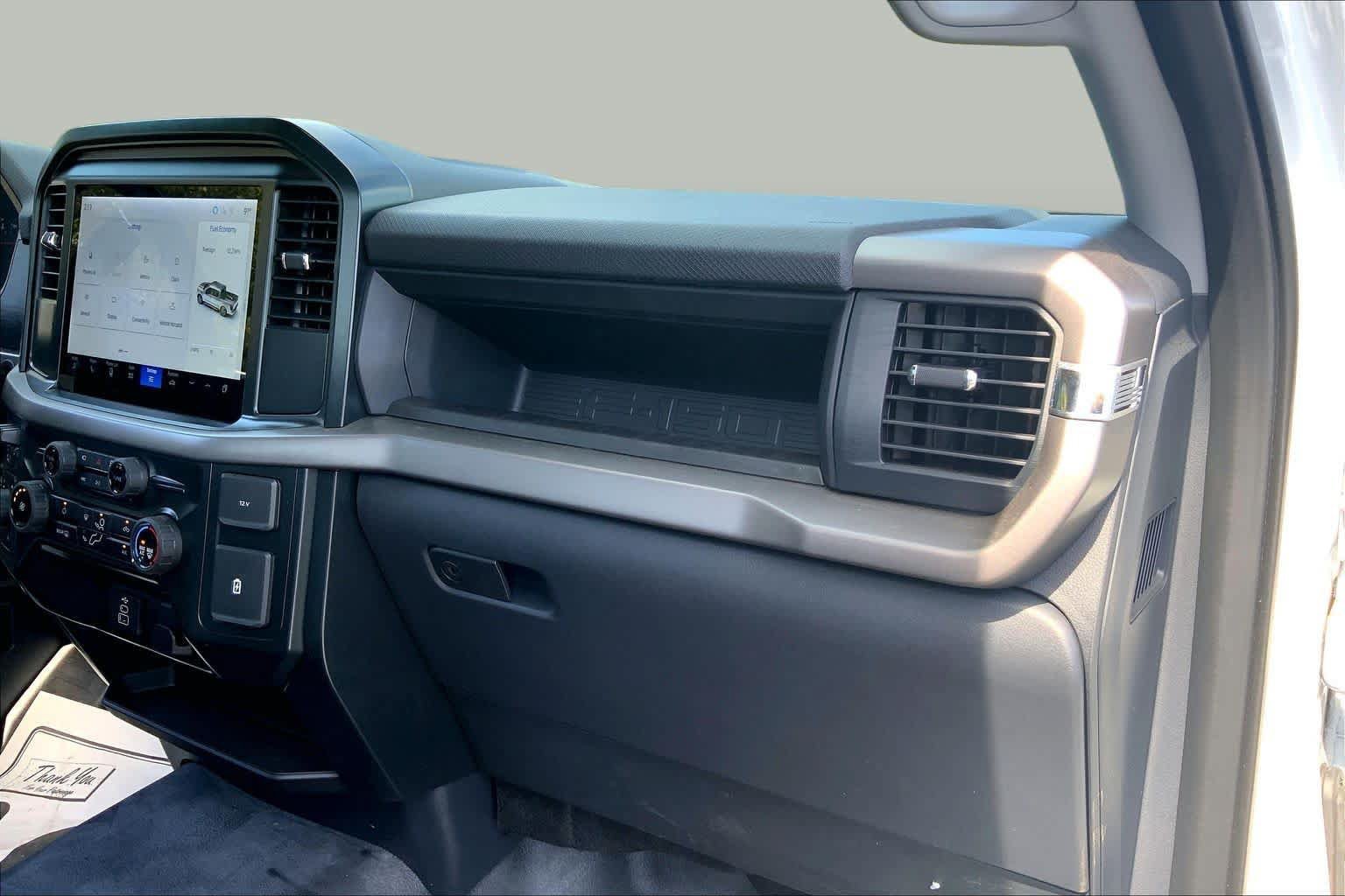 Used 2025 Ford F150 XL AWD/4WD image 18