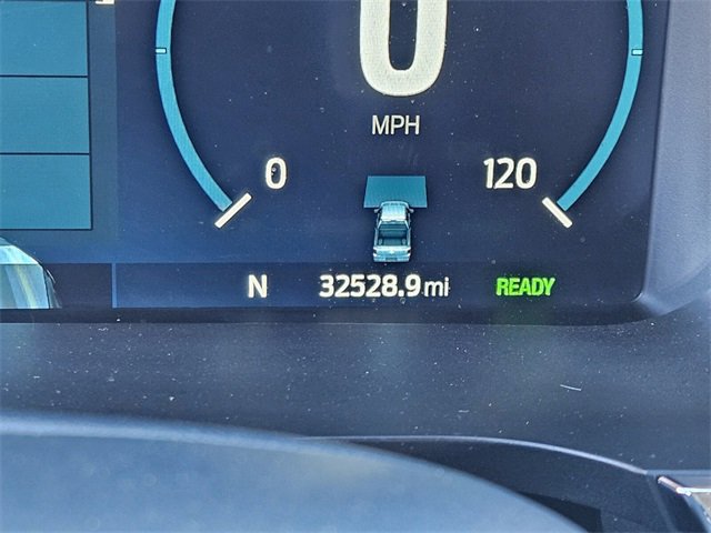 Used 2023 Ford F150 Lariat w/ Max Trailer Tow Package image 33