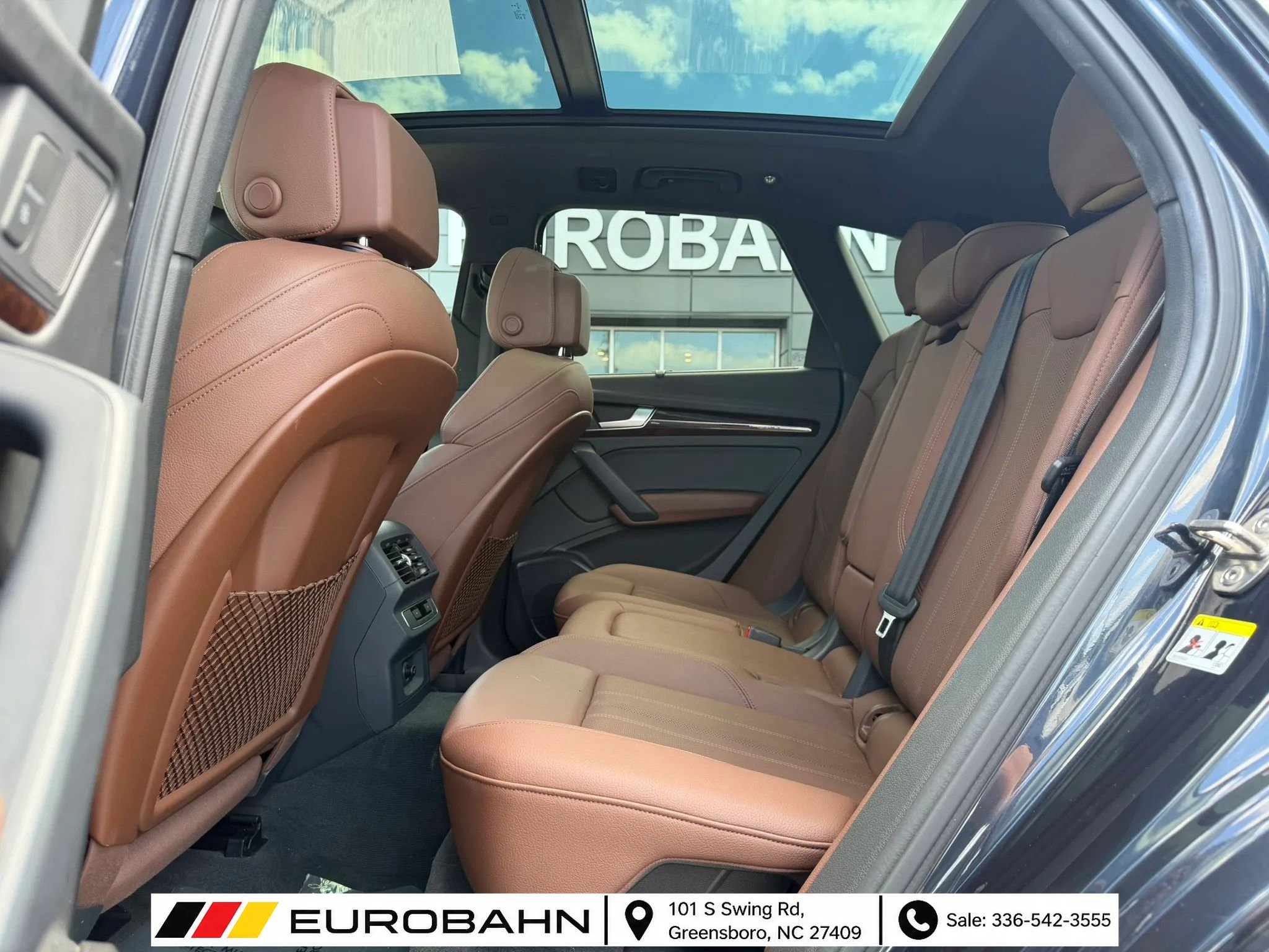 Used 2018 Audi Q5 2.0T Premium Plus AWD/4WD image 11