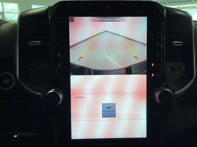 New 2026 RAM 2500 Big Horn image 41