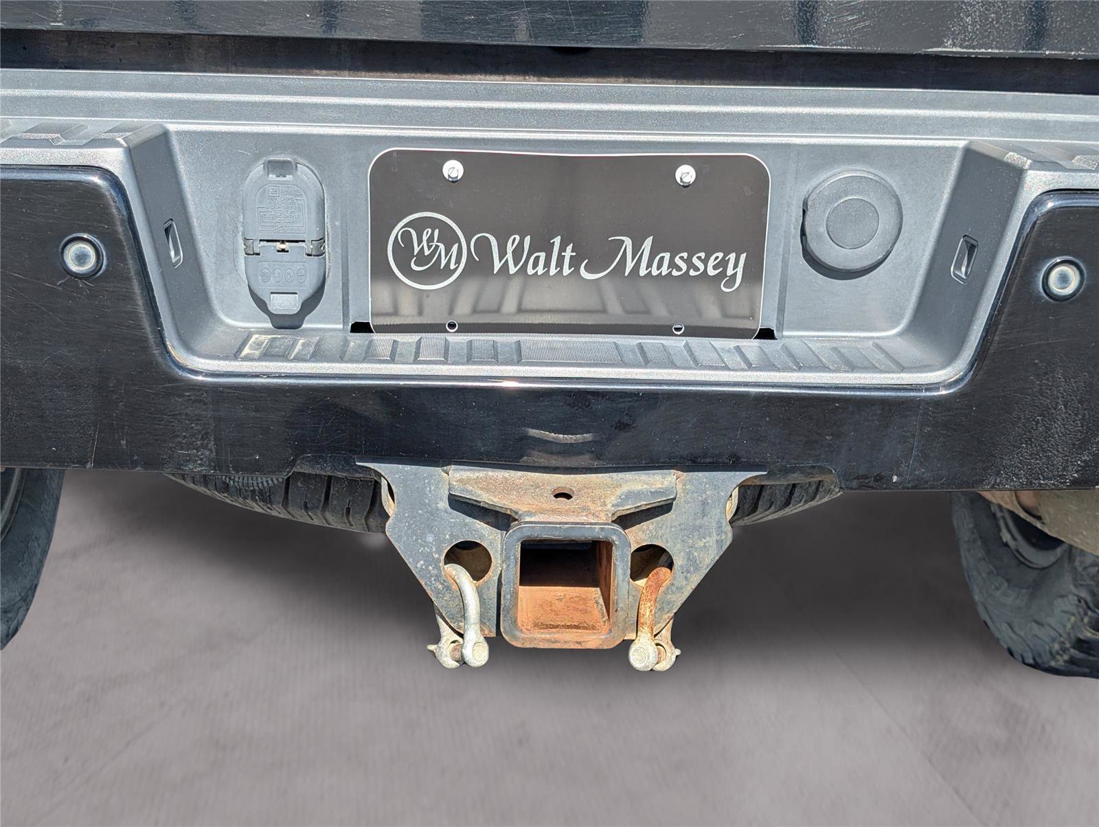 Used 2017 GMC Sierra 2500 Denali w/ Duramax Plus Package image 37