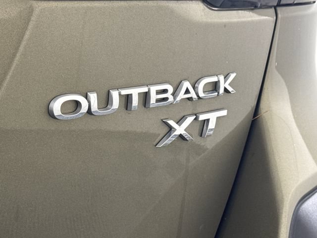 Used 2024 Subaru Outback Limited XT AWD/4WD image 12