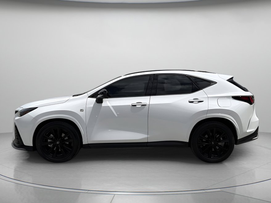 Used 2024 Lexus NX 350 F Sport AWD/4WD image 5