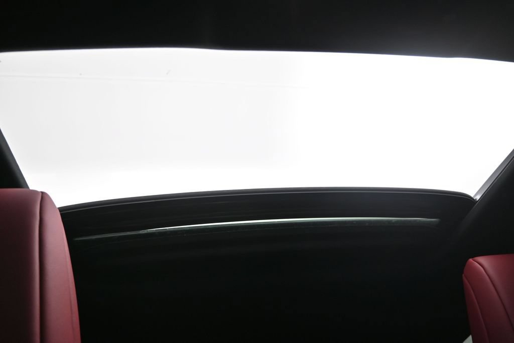 New 2026 Lexus NX 350 AWD image 26