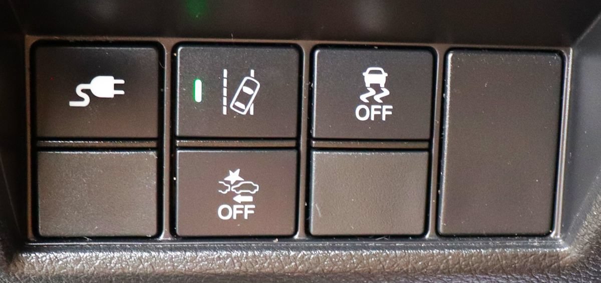 Used 2018 Honda Clarity Plug-In Hybrid image 39