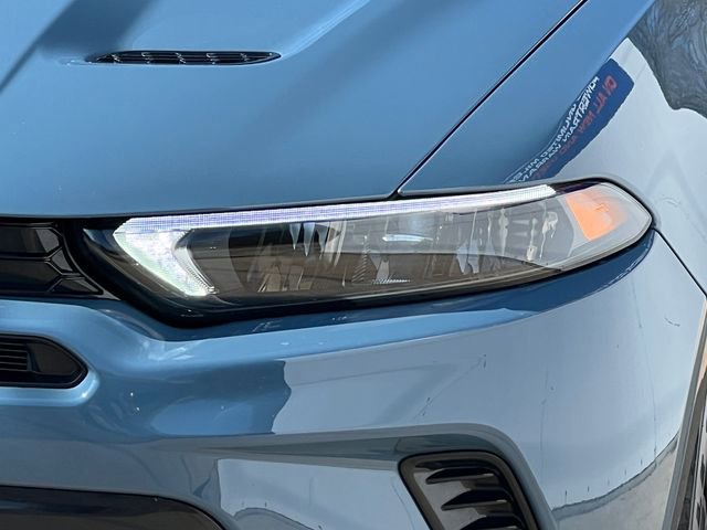 Used 2024 Dodge Hornet R/T w/ Tech Pack w/o Parking image 39