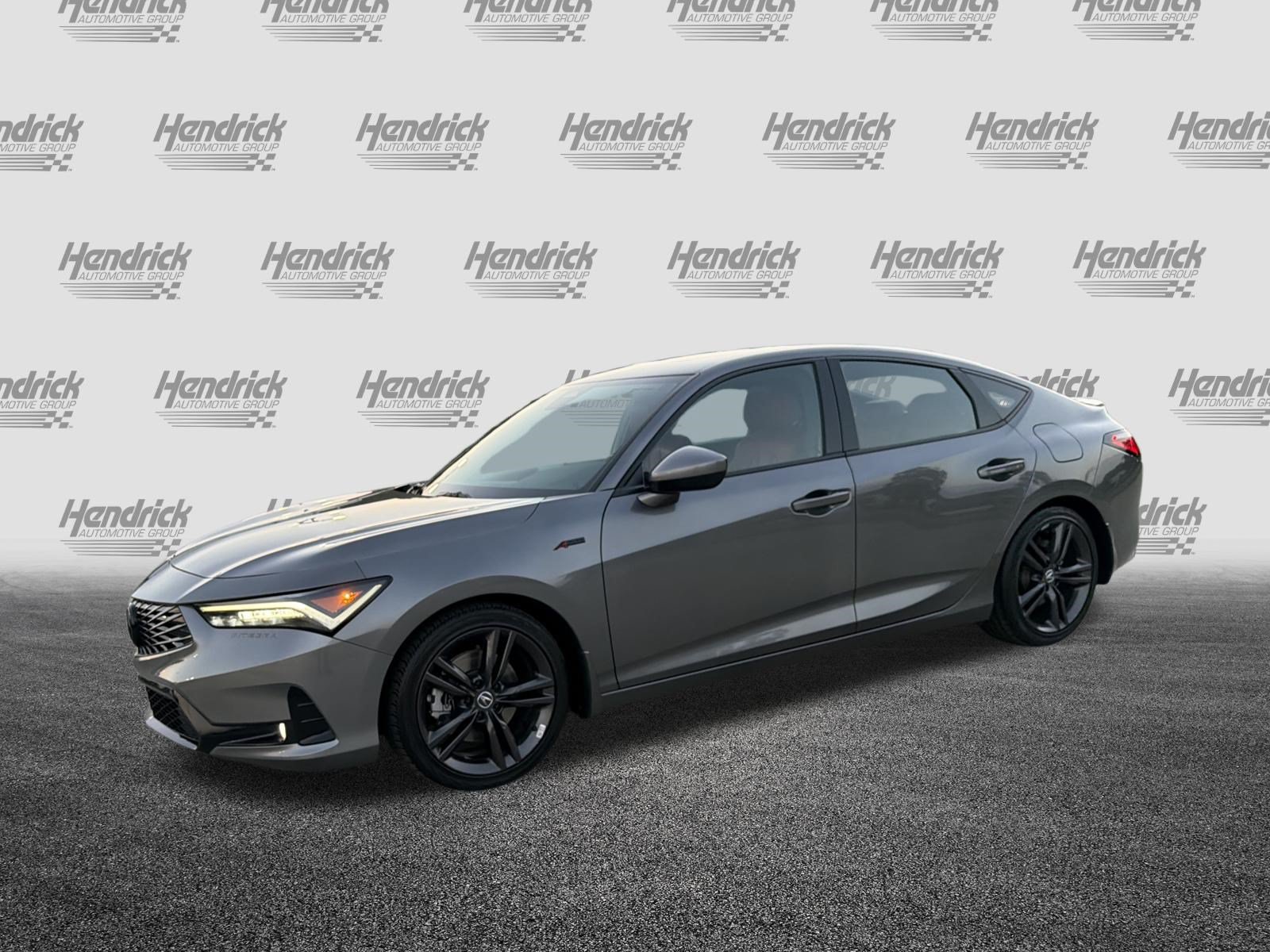 Used 2024 Acura Integra A-Spec FWD image 5