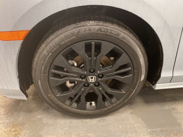 Certified 2025 Honda Odyssey Sport-L image 31