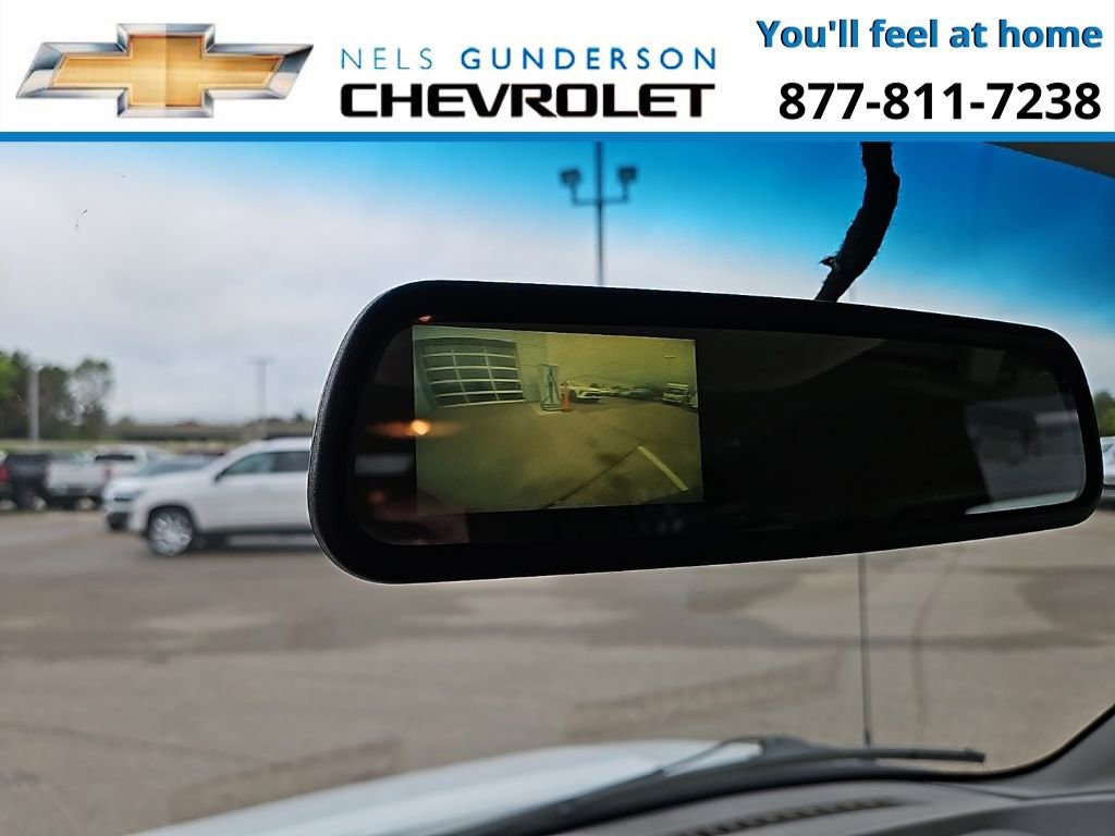 Used 2017 Chevrolet Express 3500 Extended RWD image 24